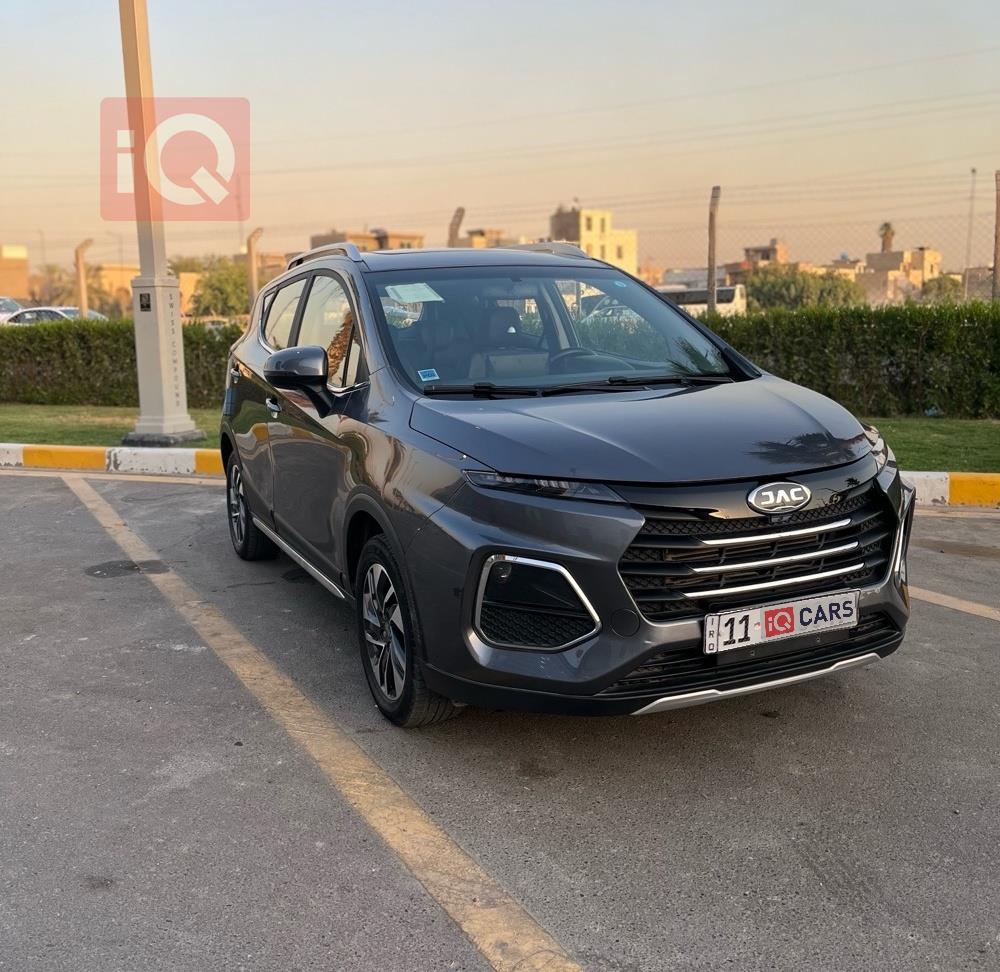 جاک JS3